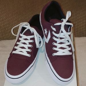 Converse All Stars shoe